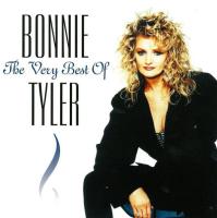 Компакт-диск Bonnie Tyler / The Very Best Of (CD)