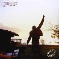 Виниловая пластинка Queen / Made In Heaven (2LP) Виниловая пластинка Queen / Made In Heaven (2LP)