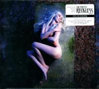 Компакт-диск The Pretty Reckless / Death By Rock And Roll (Limited Edition)(CD)