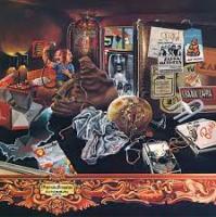 Виниловая пластинка Frank Zappa / Over-Nite Sensation (Black Vinyl, Gatefold, 45RPM) (2LP)