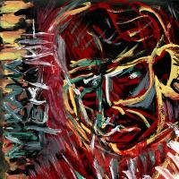 Виниловая пластинка Чекалин / Ванная для эстета (1LP)