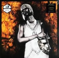 Виниловая пластинка Imperial Triumphant / Spirit of Ecstasy (2LP)