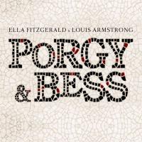 Виниловая пластинка FITZGERALD ELLA & ARMSTRONG LOUI / PORGY & BESS (LP)