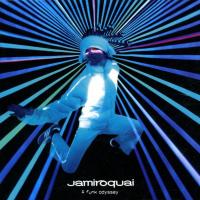 Компакт-диск Jamiroquai / A Funk Odyssey (CD)