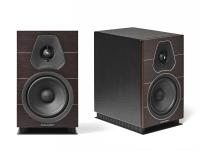 Полочная акустика Sonus Faber Lumina II Wenge