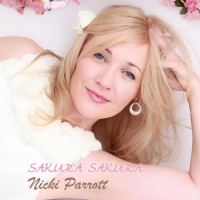 Виниловая пластинка Nicki Parrott / Sakura Sakura (Japan, Limited, Venus Hyper Magnum Sound Masterpiece Series) (2LP)