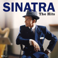 Виниловая пластинка FRANK SINATRA / HITS (LP)