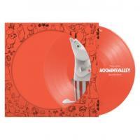 Виниловая пластинка Soundtrack / Moominvalley (Moominmamma)(Picture Disc)(LP)