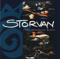 Компакт-диск Storvan / An Deiziou Kaer (CD)