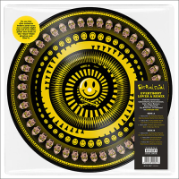 Виниловая пластинка Fatboy Slim / Everybody Loves A Remix (picture) (1LP)