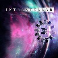 Виниловая пластинка OST / Interstellar Виниловая пластинка OST / Interstellar