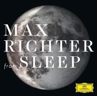 Компакт-диск Max Richter / From Sleep (Limited Edition)(CD)