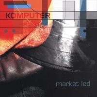 Компакт-диск Komputer / Market Led (1CD)