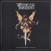 Виниловая пластинка JETHRO TULL / The Broadsword And The Beast (The 40th Anniversary Monster Edition) (Box Set) (4LP)