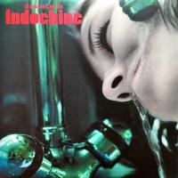 Виниловая пластинка Indochine / Dancetaria Виниловая пластинка Indochine / Dancetaria
