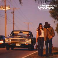 Виниловая пластинка The Chemical Brothers / Exit Planet Dust (2LP) Виниловая пластинка The Chemical Brothers / Exit Planet Dust (2LP)