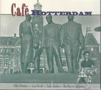 Компакт-диск Cafe Rotterdam (2CD)