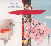 Компакт-диск Biffy Clyro / The Myth Of The Happily Ever After (2CD)
