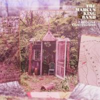 Компакт-диск The Marcus King Band / Carolina Confessions (CD)