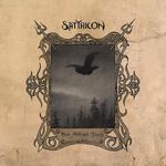 Компакт-диск Satyricon / Dark Medieval Times (RU)(CD)