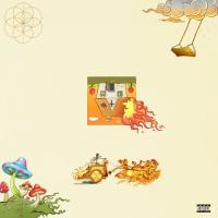 Виниловая пластинка Rema / Rave & Roses (Transparent Green Vinyl) (1LP)