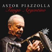 Виниловая пластинка Astor Piazzolla / Tango Argentino (LP) Виниловая пластинка Astor Piazzolla / Tango Argentino (LP)