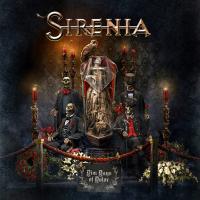 Компакт-диск Sirenia / Dim Days Of Dolor (RU)(CD)