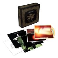 Компакт-диск Kings Of Leon / The Collection Box (5CD+DVD)