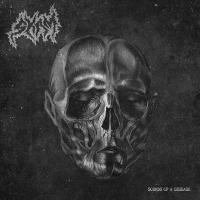 Виниловая пластинка SKAM / SOUND OF A DISEASE (1LP)