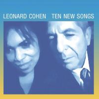 Компакт-диск Leonard Cohen / Ten New Songs (CD)