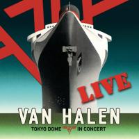 Компакт-диск Van Halen / Tokyo Dome In Concert (2CD)
