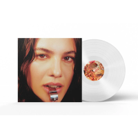 Виниловая пластинка Friedberg / Hardcore Workout Queen (1LP)