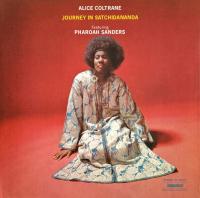 Виниловая пластинка ALICE COLTRANE / Journey In Satchidananda (Acoustic Sounds) (1LP)