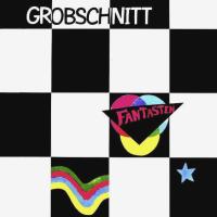 Компакт-диск Grobschnitt / Fantasten (CD)