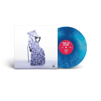 Виниловая пластинка Young Thug / Jeffery (coloured) (1LP)