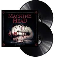 Виниловая пластинка Machine Head / Catharsis (2LP)