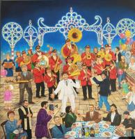 Виниловая пластинка Renzo Rubino / Il Silenzio Fa Boom (1LP)