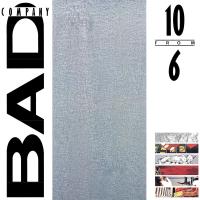 Виниловая пластинка Bad Company / 10 from 6 - milky clear vinyl (1LP)