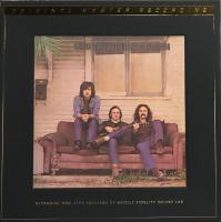 Виниловая пластинка CROSBY STILLS & NASH / CROSBY STILLS & NASH (2LP)