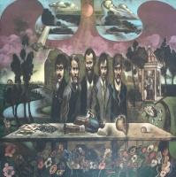 Виниловая пластинка Band / Cahoots (1LP)