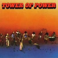Виниловая пластинка Tower Of Power / Tower Of Power (LP) Виниловая пластинка Tower Of Power / Tower Of Power (LP)