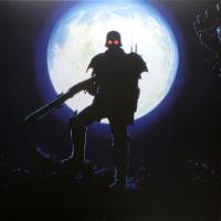 Виниловая пластинка Hajime Mizoguchi / Jin-Roh: The Wolf Brigade (Original Motion Picture Soundtrack) (1LP)
