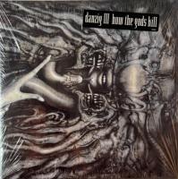 Виниловая пластинка Danzig / III - How The Gods Kill (1LP)