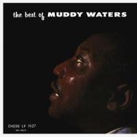 Виниловая пластинка Muddy Waters / The Best Of Muddy Waters (LP)