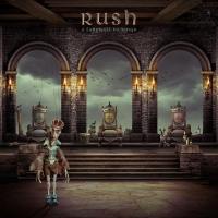 Компакт-диск Rush / A Farewell To Kings (40th Anniversary Deluxe Edition)(3CD)