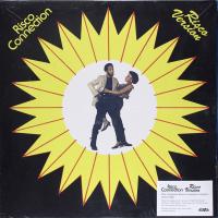 Виниловая пластинка Risco Connection / Risco Version (3LP)
