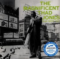 Виниловая пластинка Thad Jones / The Magnificent (1LP)
