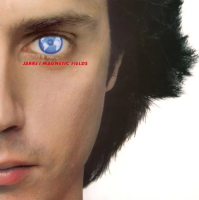 Виниловая пластинка Jean-Michel Jarre / Les Chants Magnétiques / Magnetic Fields (1LP)