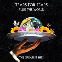Компакт-диск Tears For Fears / Rule The World - The Greatest Hits (CD)