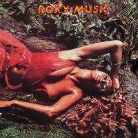 Компакт-диск Roxy Music / Stranded (Jewel) (1CD)